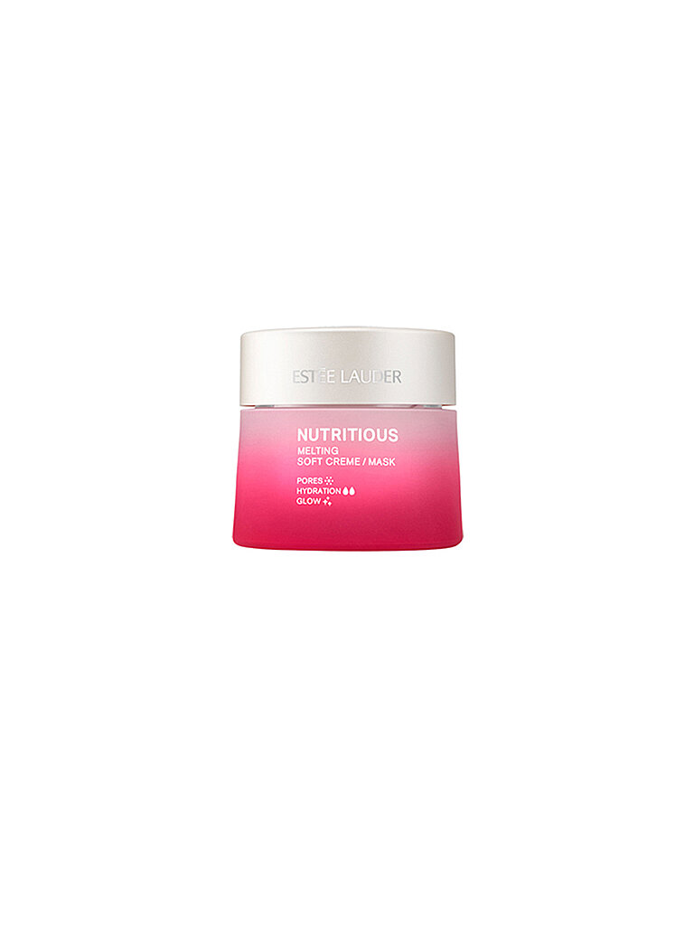 Estee Lauder Nutritious Cream Mask 50 ml 3